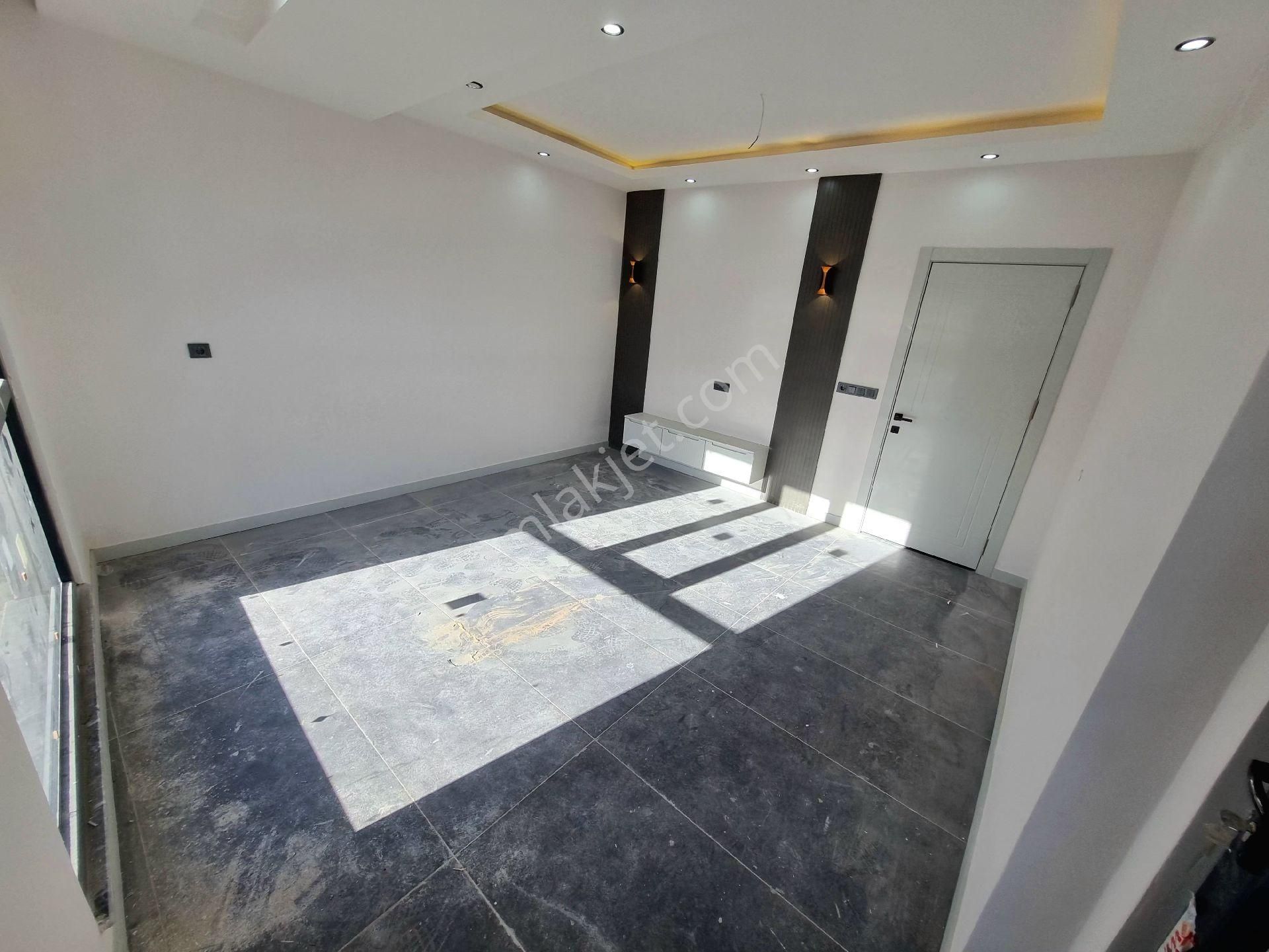 Karahasanlı'da Şehir Hastanesi Yakını 110m² 2+1 Asansörlü Arakat Satılık Daireler - Görsel 2