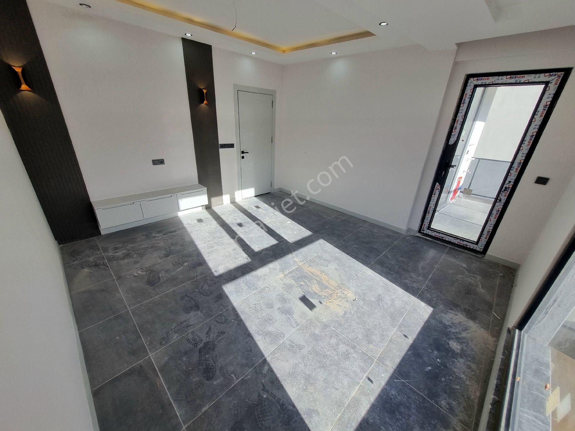 Karahasanlı'da Şehir Hastanesi Yakını 110m² 2+1 Asansörlü Arakat Satılık Daireler - Görsel 14