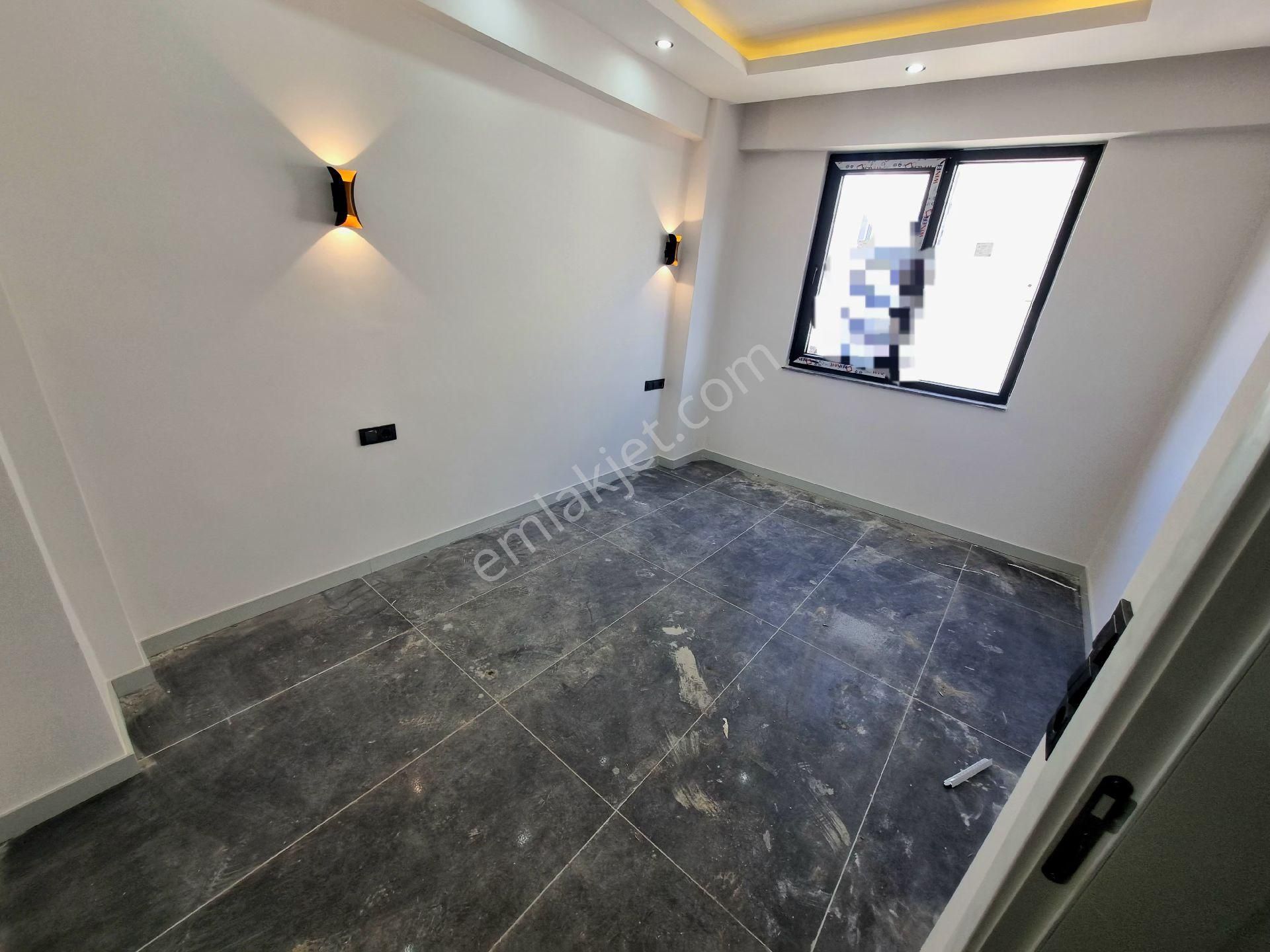 Karahasanlı'da Şehir Hastanesi Yakını 110m² 2+1 Asansörlü Arakat Satılık Daireler - Görsel 30