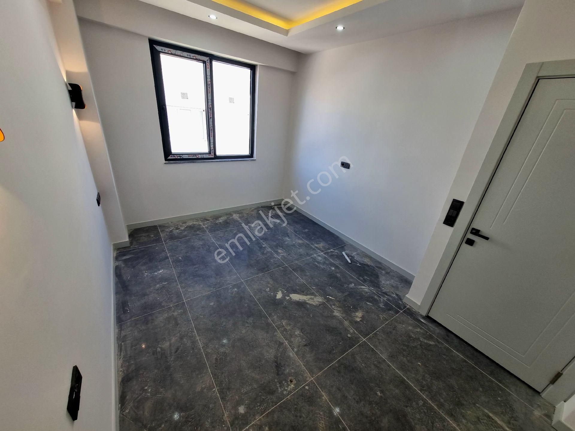 Karahasanlı'da Şehir Hastanesi Yakını 110m² 2+1 Asansörlü Arakat Satılık Daireler - Görsel 31