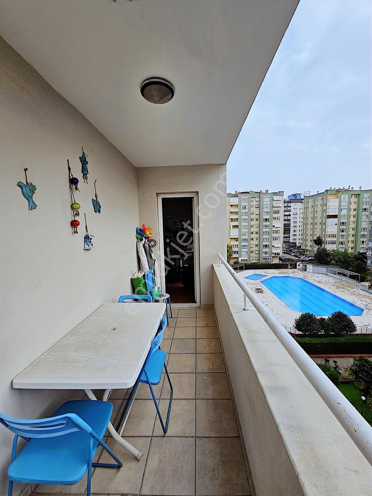 Altayçeşme Yaşamkent Sitesi 2.etapta Güvenlkli Kombili Geniş 3+1 - Görsel 14