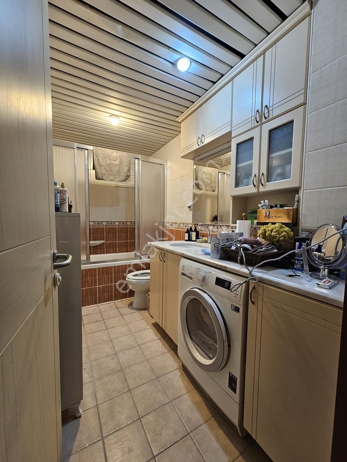 Altayçeşme Yaşamkent Sitesi 2.etapta Güvenlkli Kombili Geniş 3+1 - Görsel 2