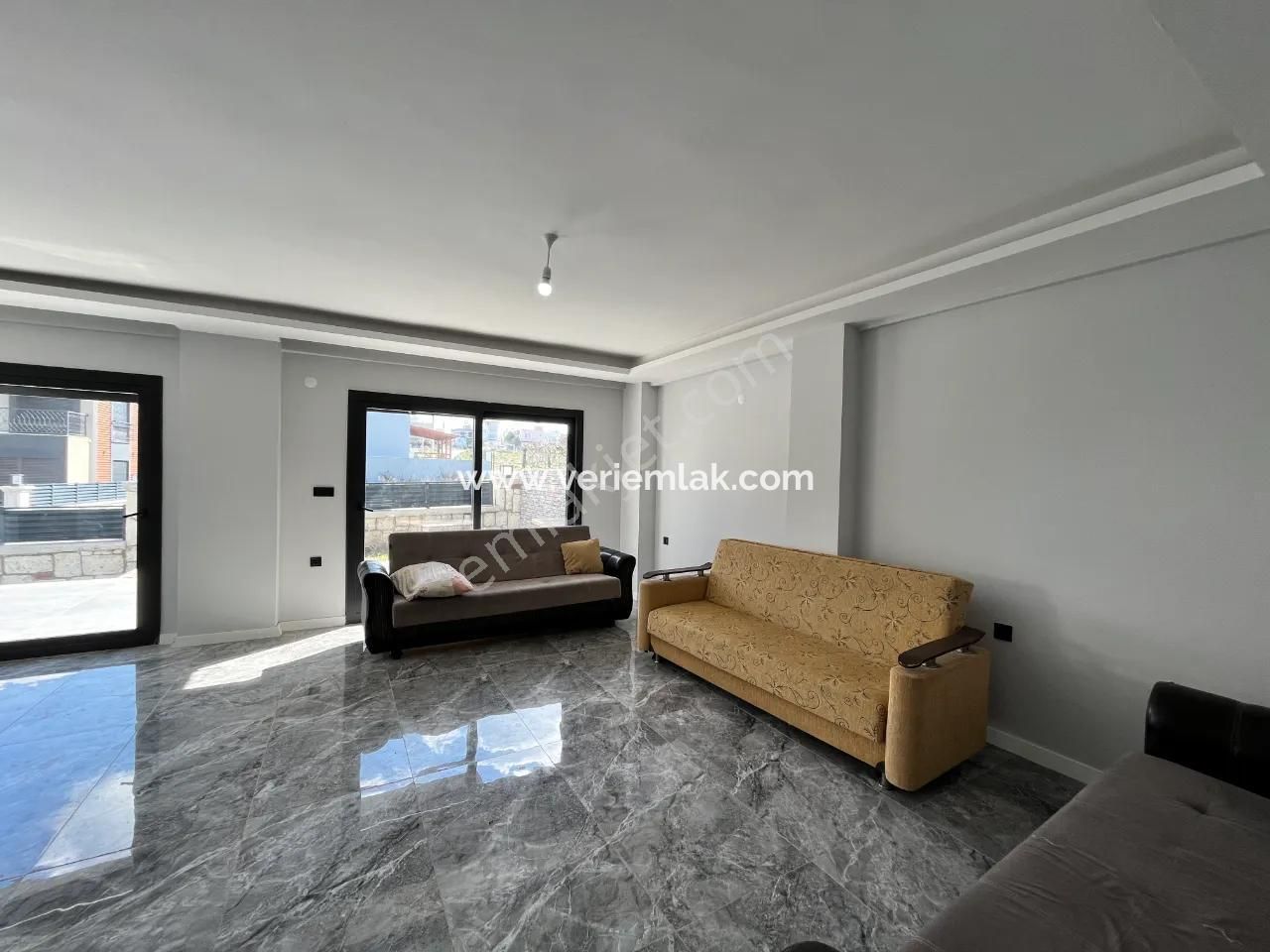 Veri'den Akarca'da 4+1, Doğalgaz Hazır,satılık Villa! - Görsel 28