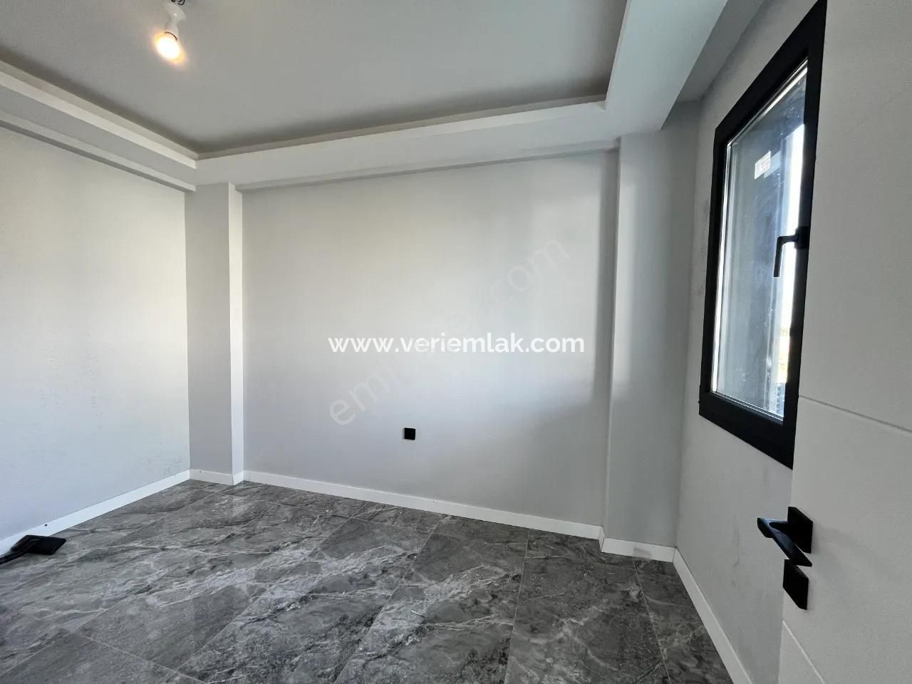 Veri'den Akarca'da 4+1, Doğalgaz Hazır,satılık Villa! - Görsel 18