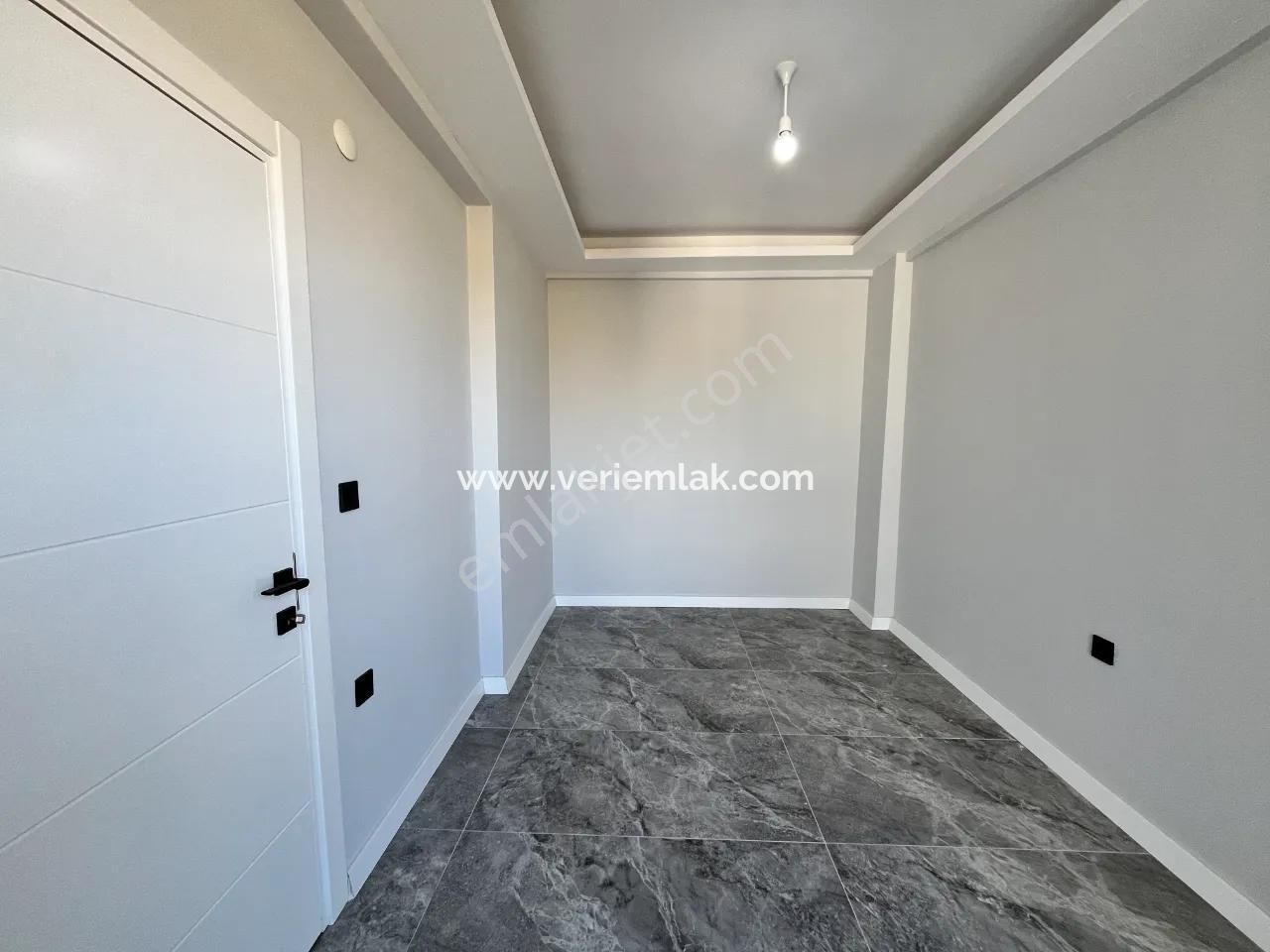 Veri'den Akarca'da 4+1, Doğalgaz Hazır,satılık Villa! - Görsel 21