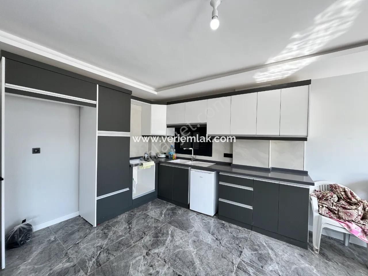 Veri'den Akarca'da 4+1, Doğalgaz Hazır,satılık Villa! - Görsel 33