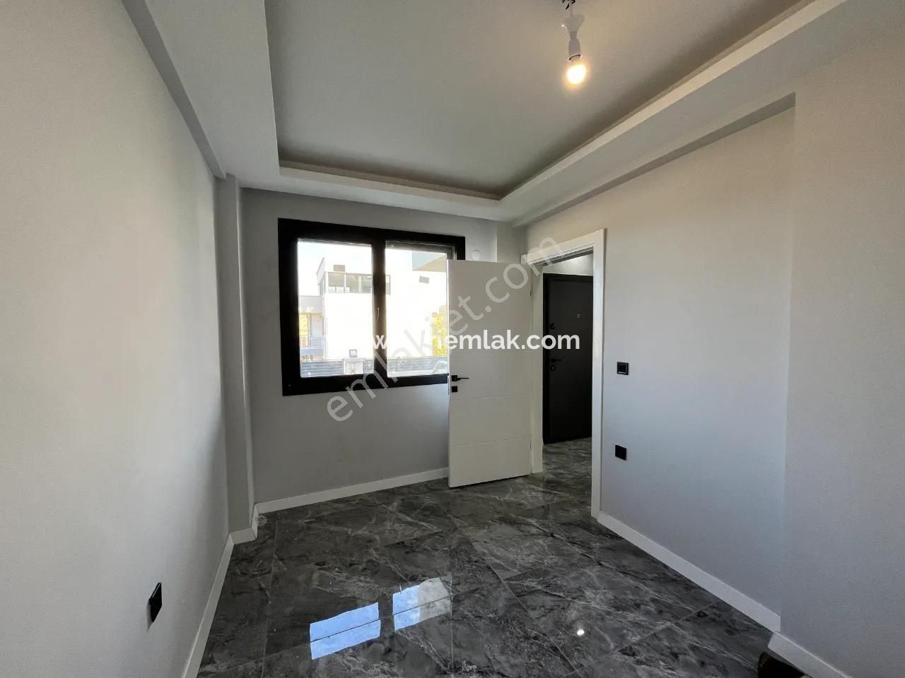 Veri'den Akarca'da 4+1, Doğalgaz Hazır,satılık Villa! - Görsel 19