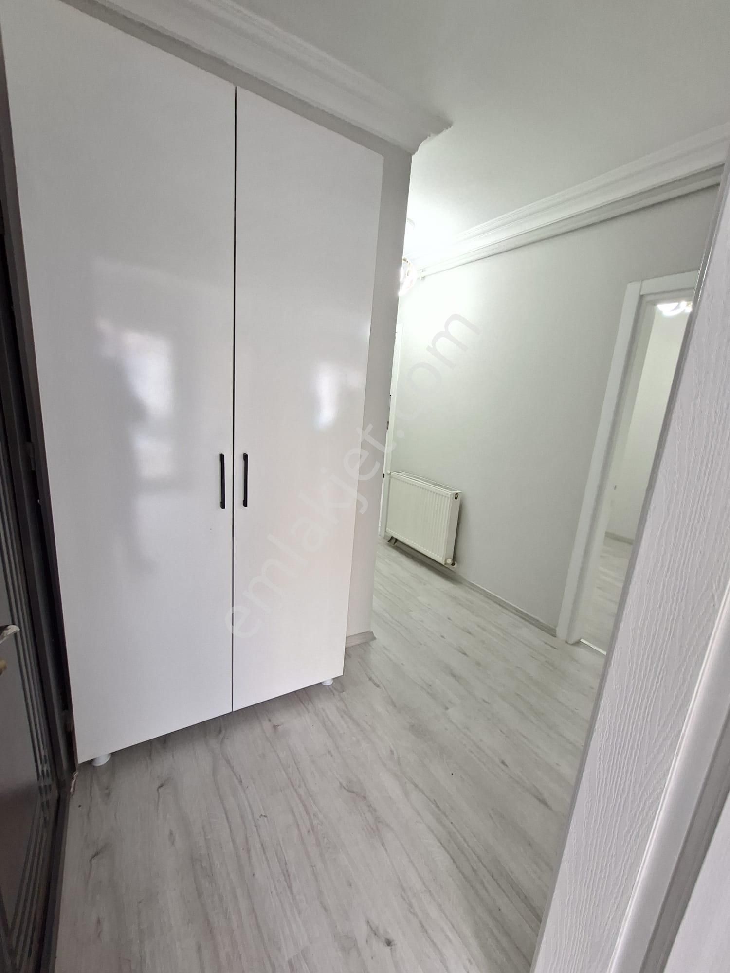 Ağabey Gayrimenkul'den Yedi Eylül Mahallesinde Satılık Daire - Görsel 2