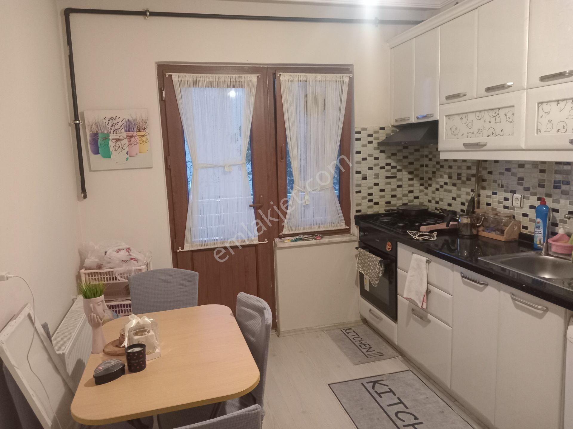 Çiftlikköy Sahil Mahallesi'nde 2+1 Satılık Daire - Görsel 5