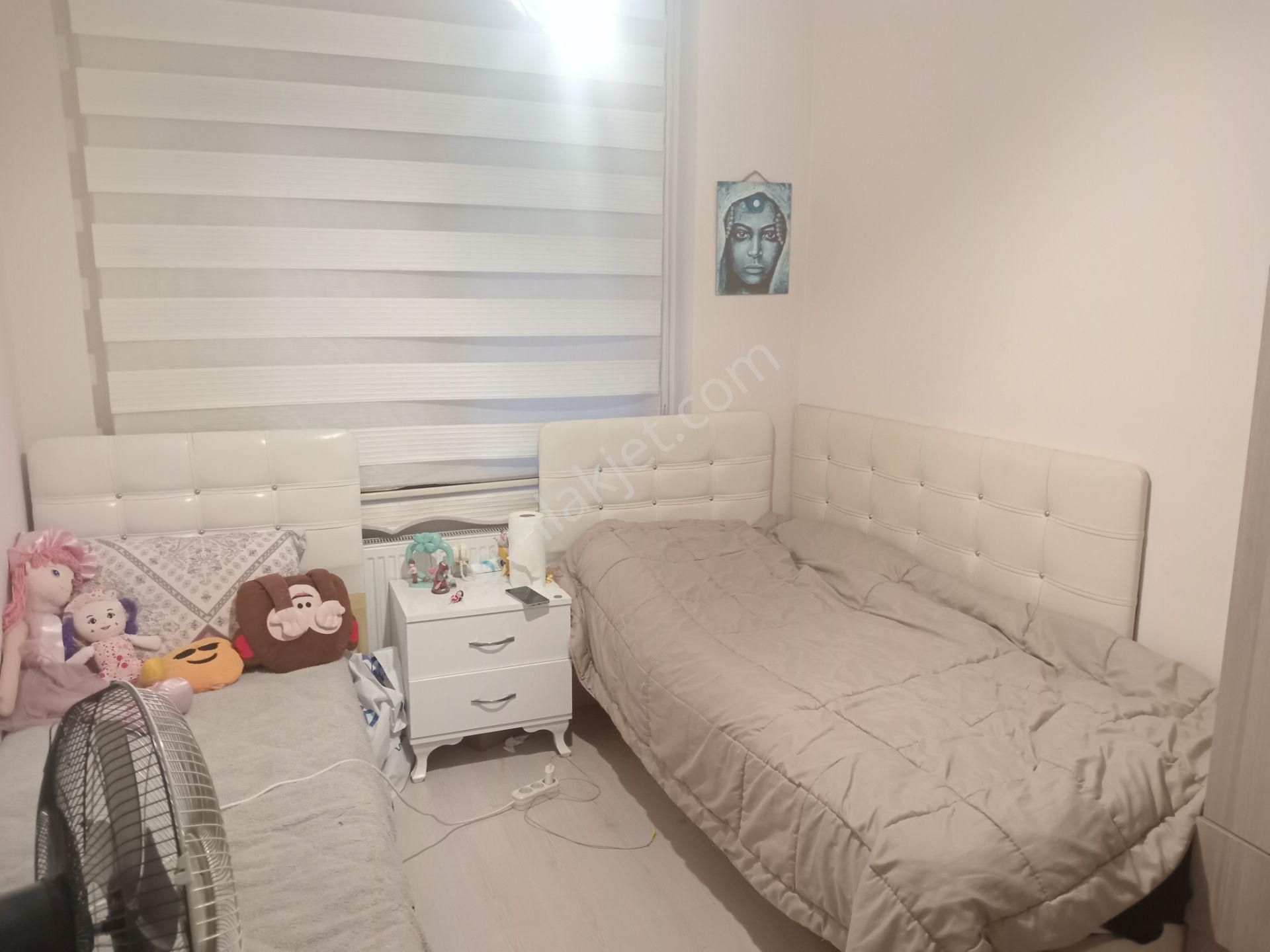 Çiftlikköy Sahil Mahallesi'nde 2+1 Satılık Daire - Görsel 6