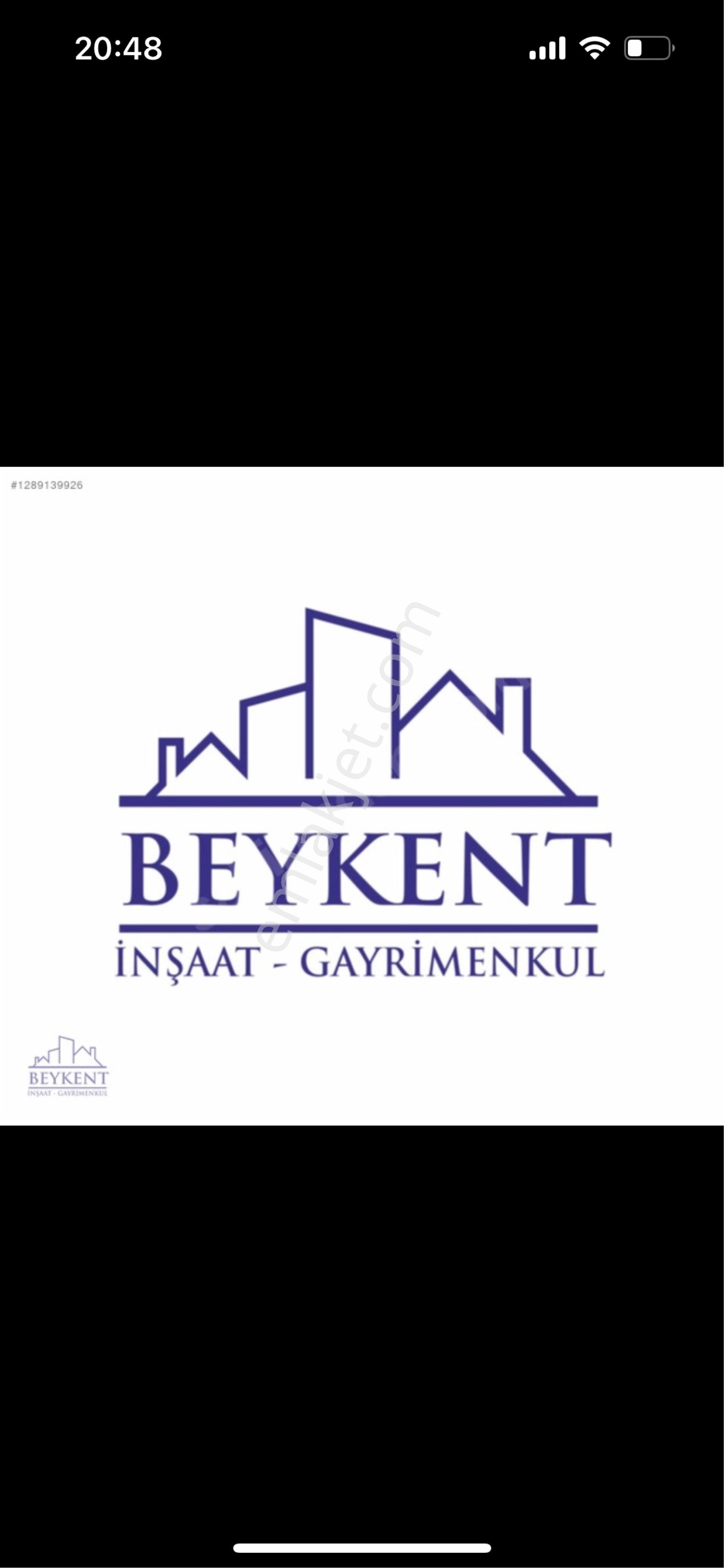 Beykent Den Yalınayak Da Satılık Daire - Görsel 13