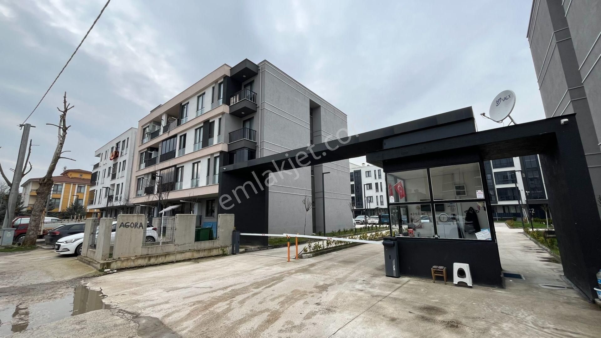 Bir Emlak'tan Algün Agora Sitesi'nde 2+1 97 M2 Satılık Daire - Görsel 3