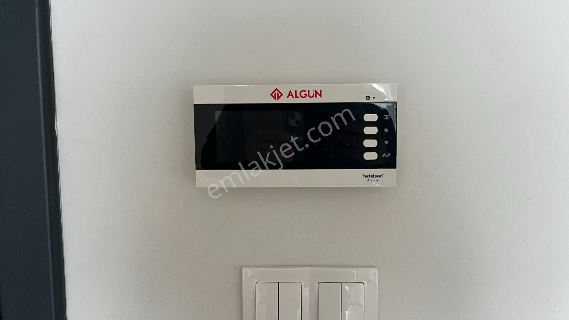 Bir Emlak'tan Algün Agora Sitesi'nde 2+1 97 M2 Satılık Daire - Görsel 30