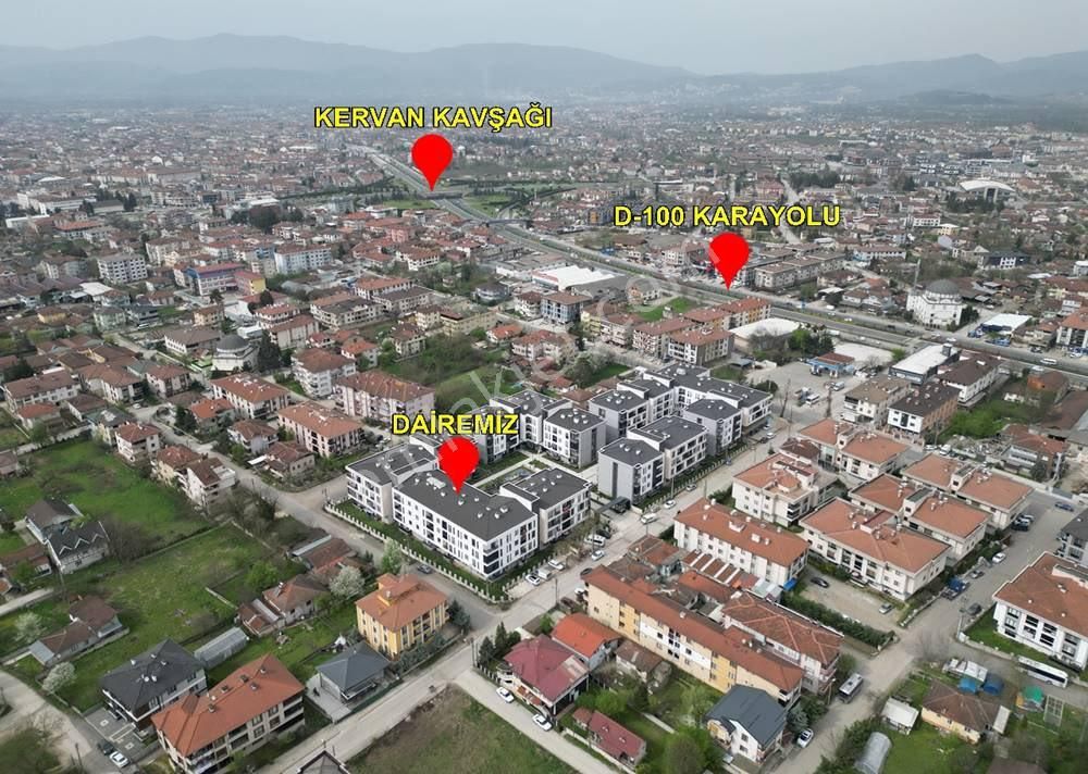 Bir Emlak'tan Algün Agora Sitesi'nde 2+1 97 M2 Satılık Daire - Görsel 2