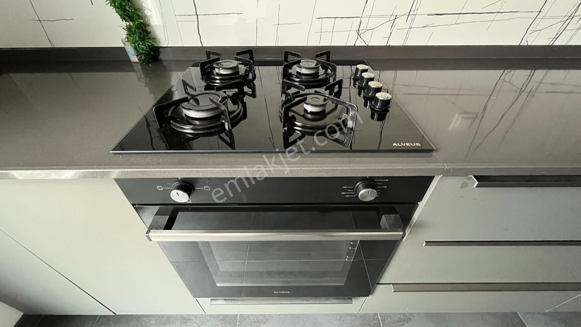Bir Emlak'tan Algün Agora Sitesi'nde 2+1 97 M2 Satılık Daire - Görsel 16