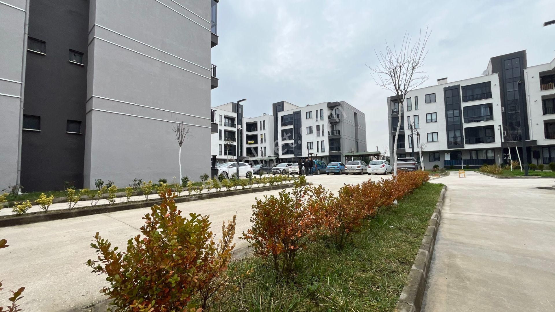 Bir Emlak'tan Algün Agora Sitesi'nde 2+1 97 M2 Satılık Daire - Görsel 6