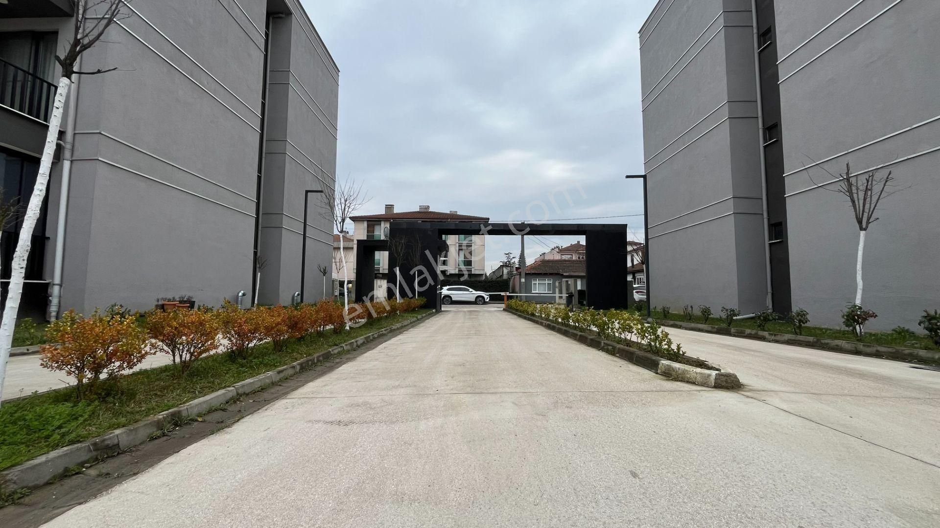 Bir Emlak'tan Algün Agora Sitesi'nde 2+1 97 M2 Satılık Daire