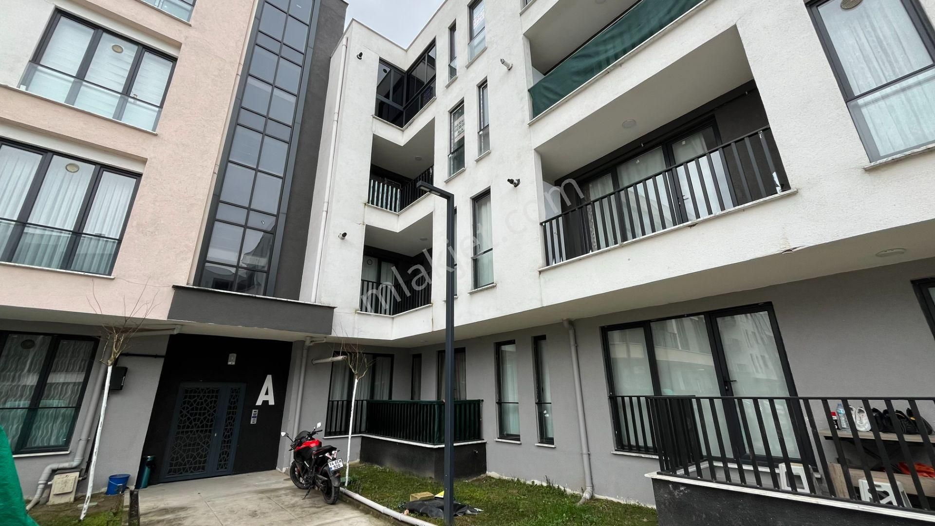 Bir Emlak'tan Algün Agora Sitesi'nde 2+1 97 M2 Satılık Daire - Görsel 29
