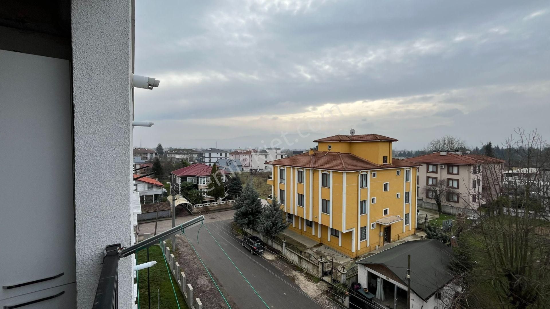 Bir Emlak'tan Algün Agora Sitesi'nde 2+1 97 M2 Satılık Daire - Görsel 31