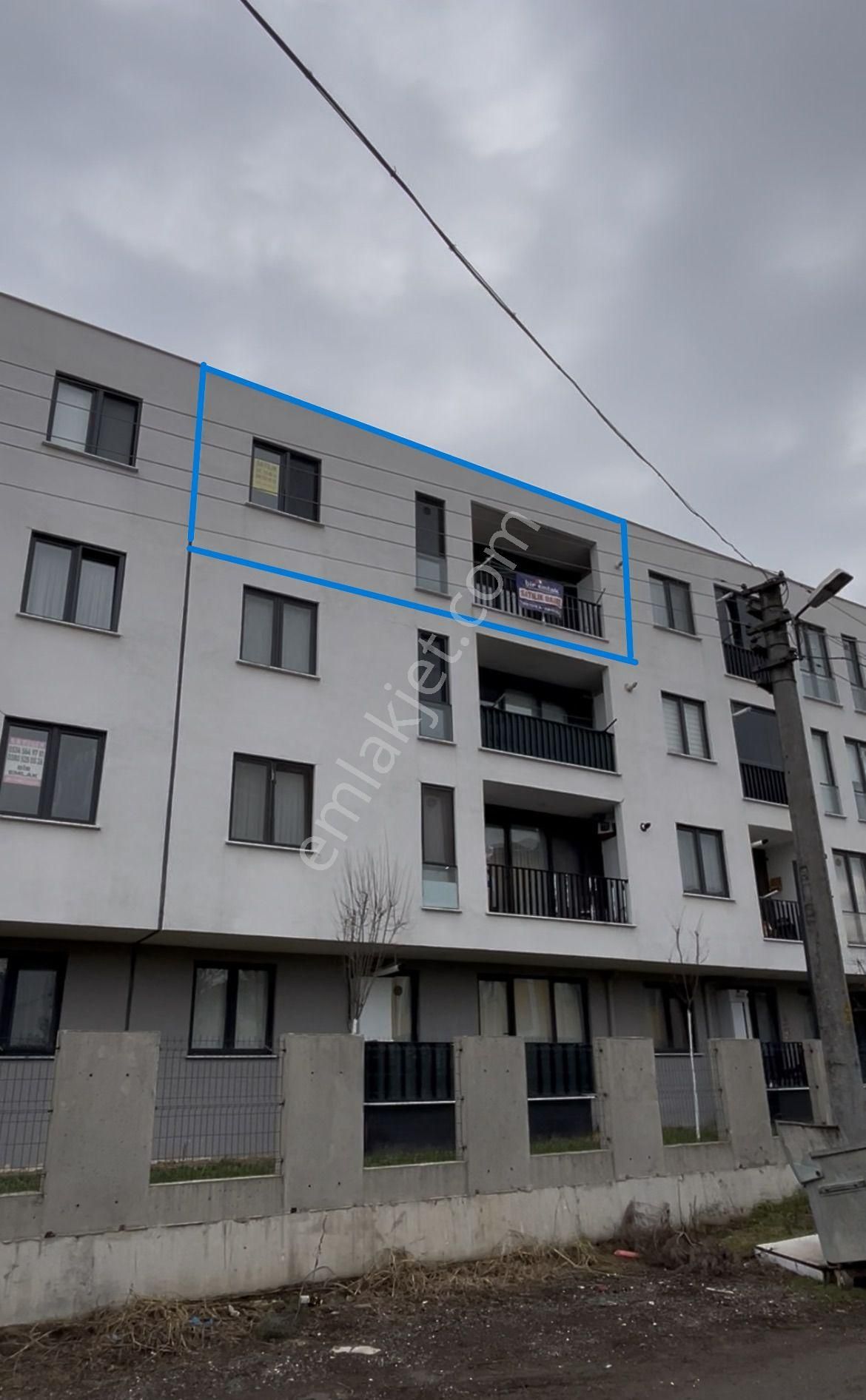 Bir Emlak'tan Algün Agora Sitesi'nde 2+1 97 M2 Satılık Daire - Görsel 32