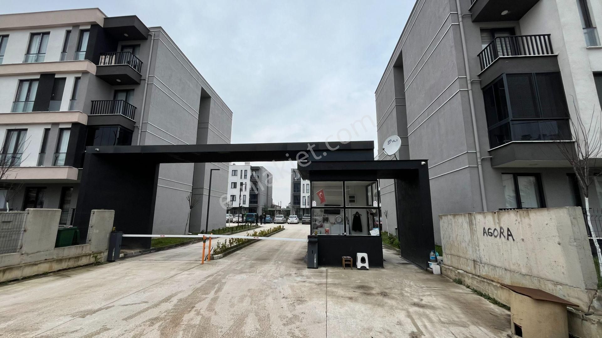 Bir Emlak'tan Algün Agora Sitesi'nde 2+1 97 M2 Satılık Daire - Görsel 5