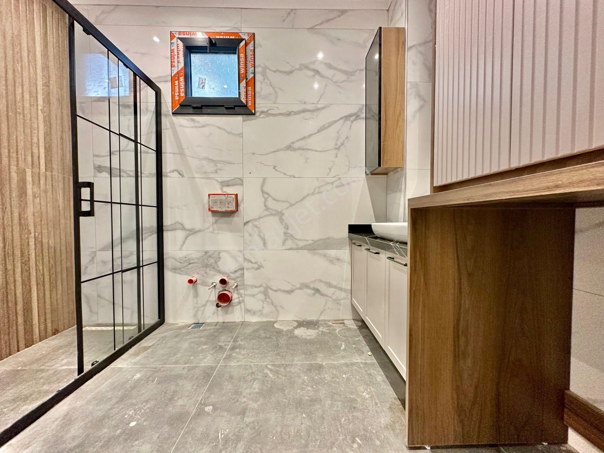 ✨akçay Ay Emlak'tan✨altınoluk Yağcılarda Kazdağları Eteklerinde Denize 300 Mt Satılık 2+1 Lüx Daire - Görsel 14