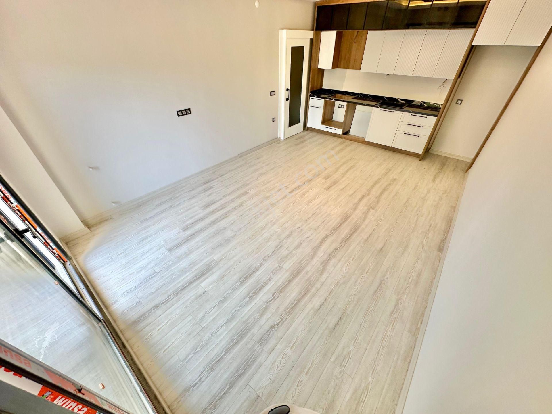 ✨akçay Ay Emlak'tan✨altınoluk Yağcılarda Kazdağları Eteklerinde Denize 300 Mt Satılık 2+1 Lüx Daire - Görsel 2