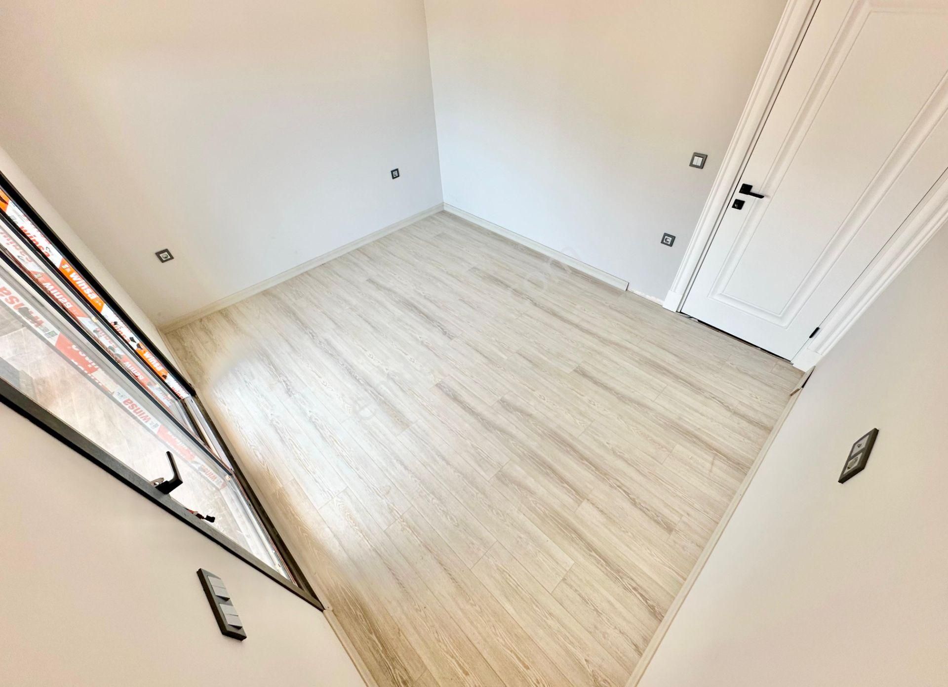 ✨akçay Ay Emlak'tan✨altınoluk Yağcılarda Kazdağları Eteklerinde Denize 300 Mt Satılık 2+1 Lüx Daire - Görsel 20