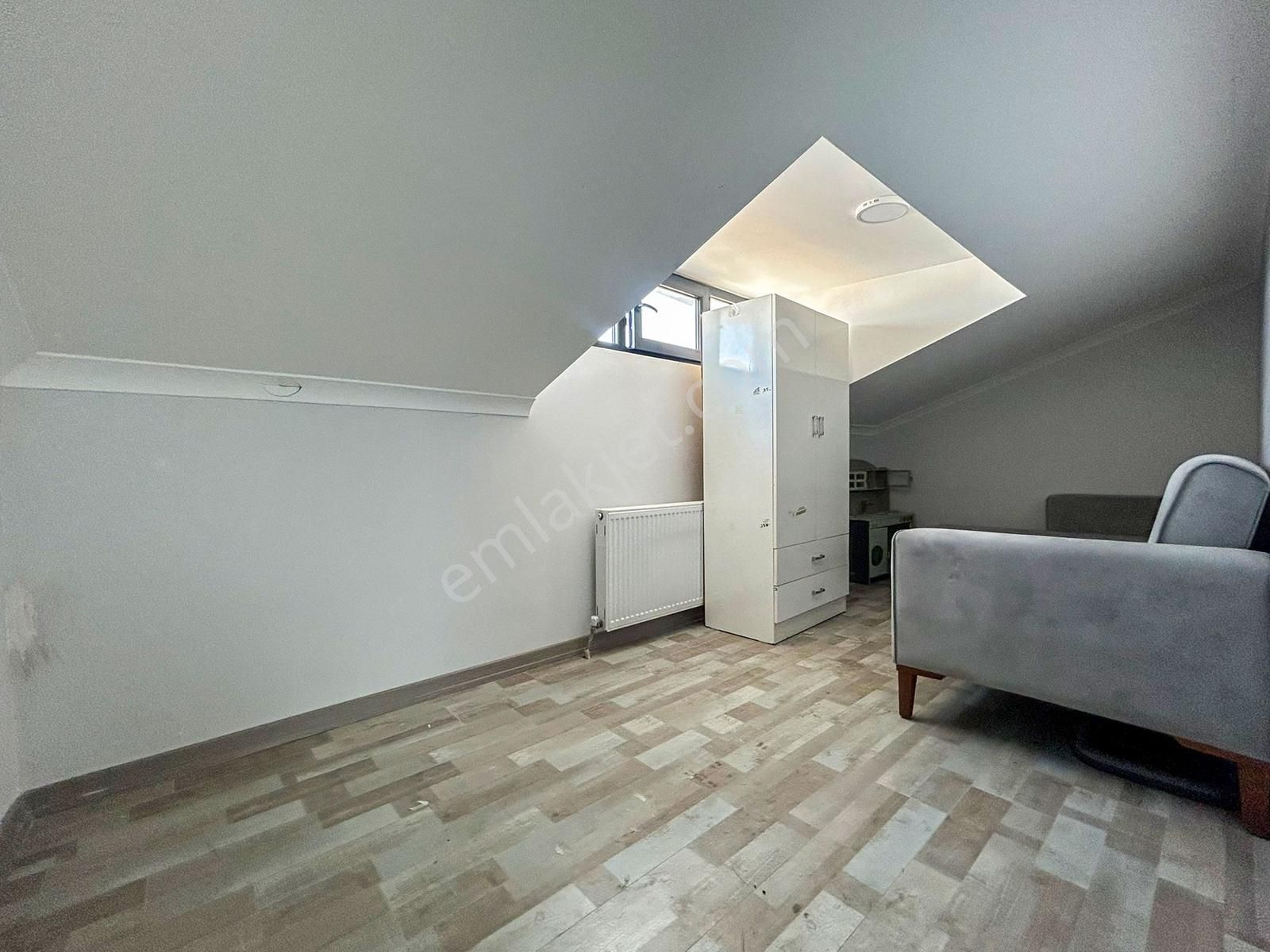 Marcity'den K.çekmece Basın Ekspres Yakını 3+2 Dublex Daire - Görsel 33