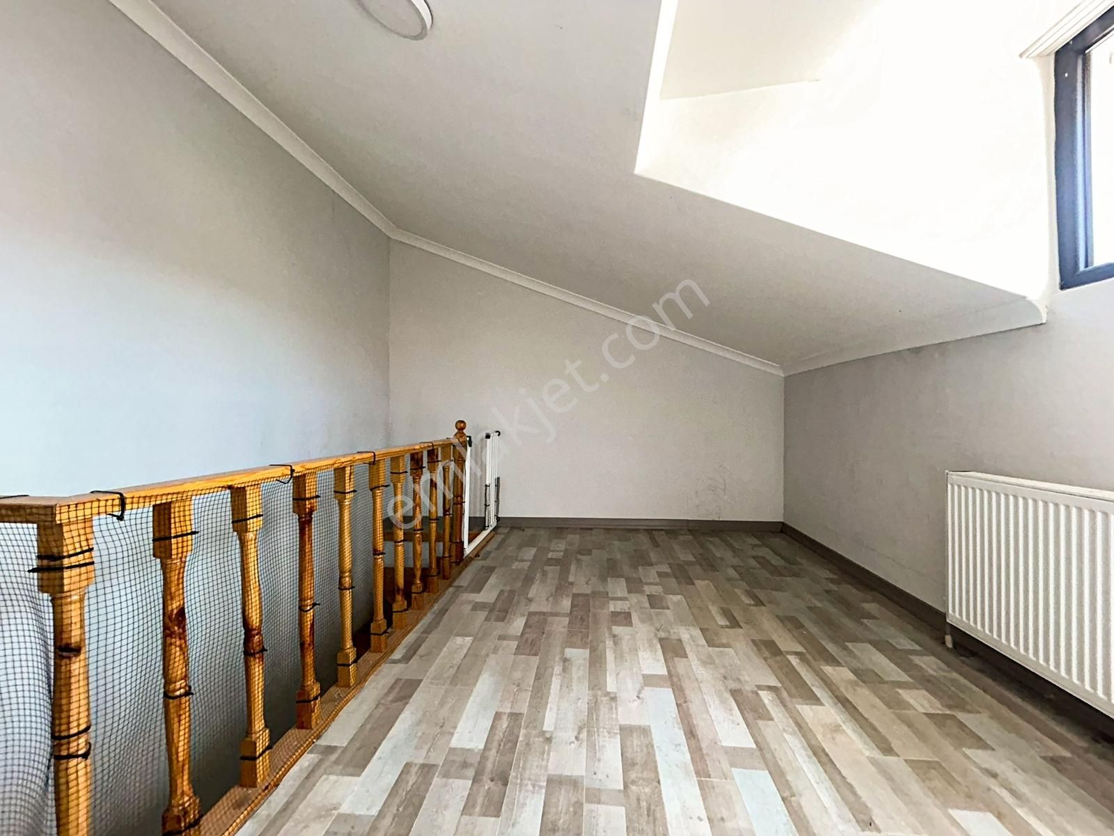 Marcity'den K.çekmece Basın Ekspres Yakını 3+2 Dublex Daire - Görsel 18