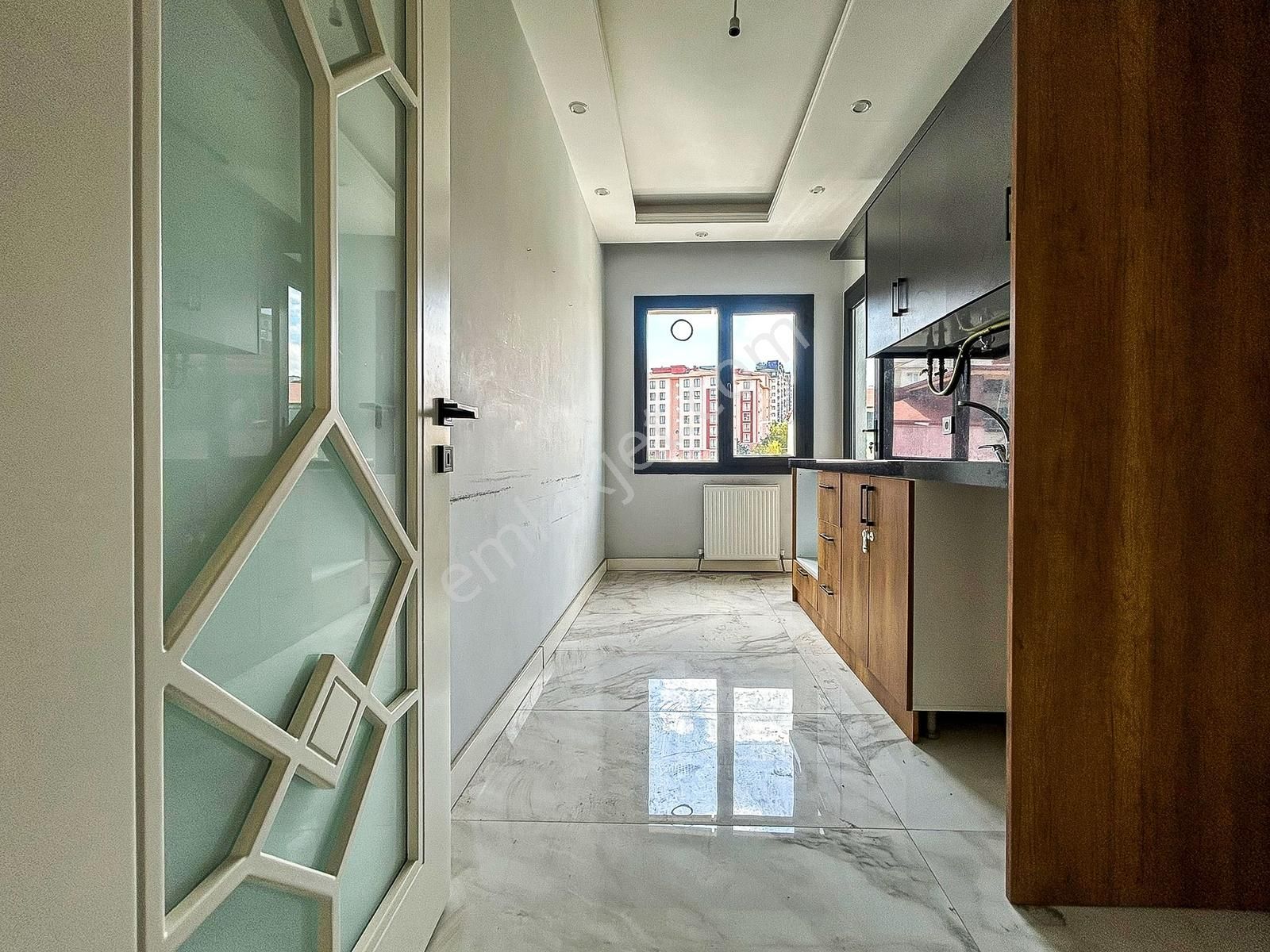 Marcity'den K.çekmece Basın Ekspres Yakını 3+2 Dublex Daire - Görsel 12