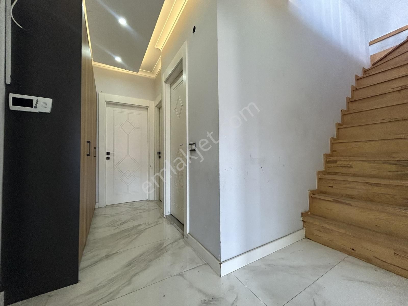 Marcity'den K.çekmece Basın Ekspres Yakını 3+2 Dublex Daire - Görsel 22