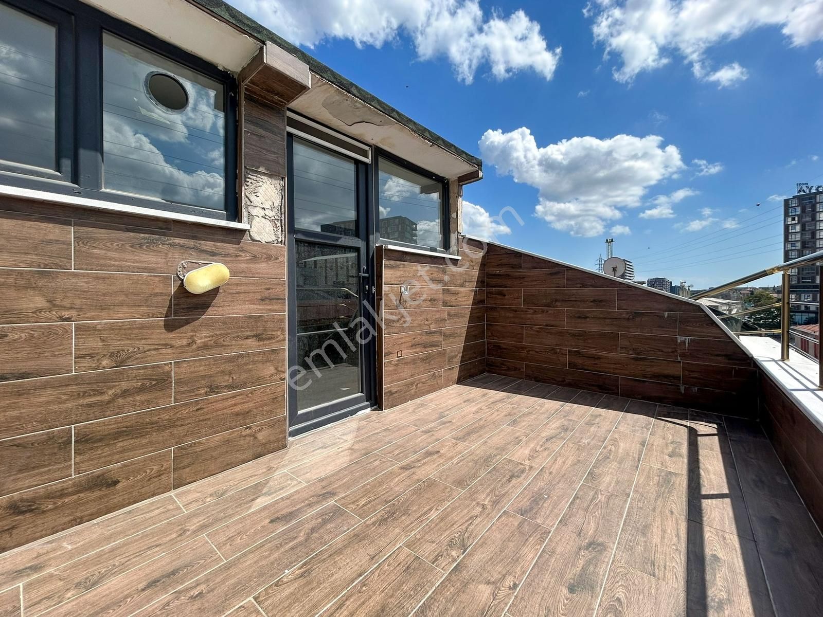 Marcity'den K.çekmece Basın Ekspres Yakını 3+2 Dublex Daire - Görsel 31