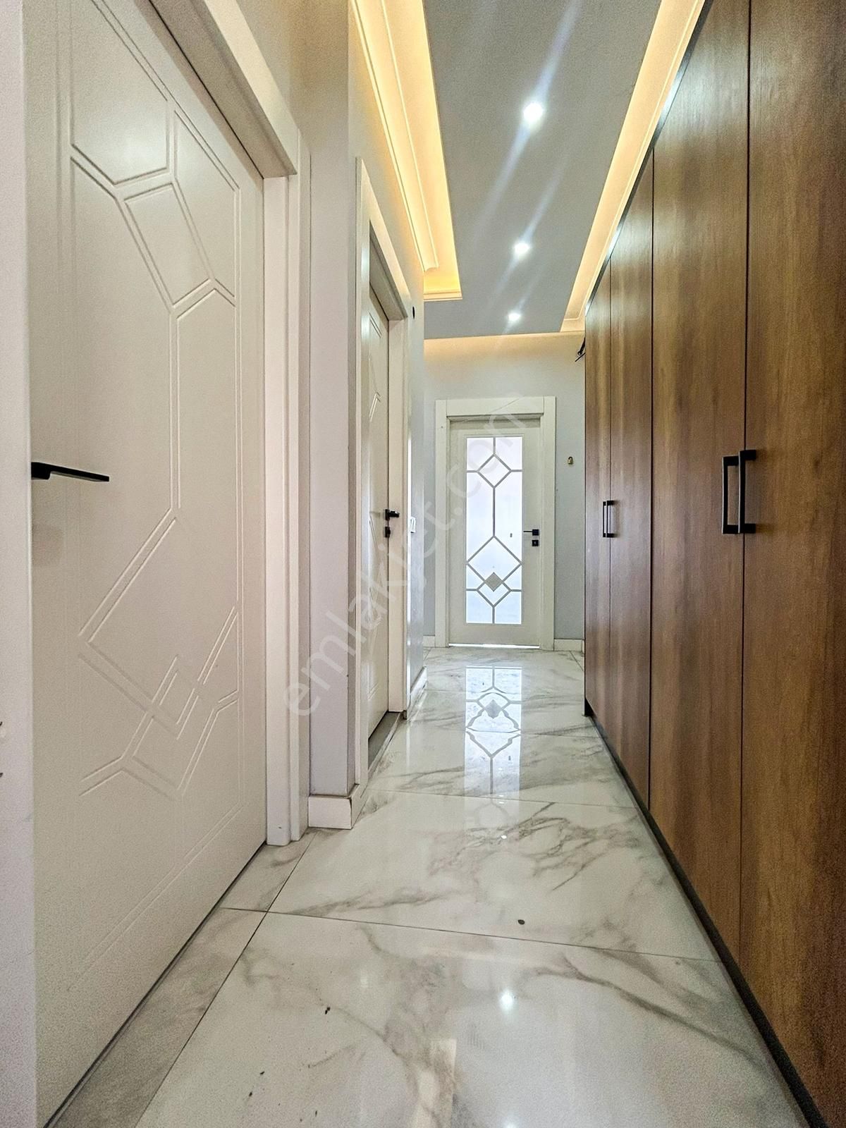 Marcity'den K.çekmece Basın Ekspres Yakını 3+2 Dublex Daire - Görsel 16