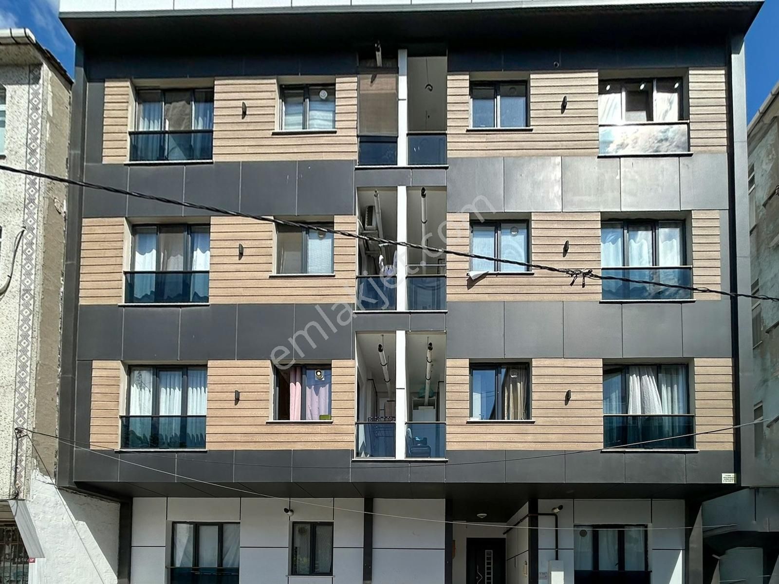 Marcity'den K.çekmece Basın Ekspres Yakını 3+2 Dublex Daire - Görsel 20