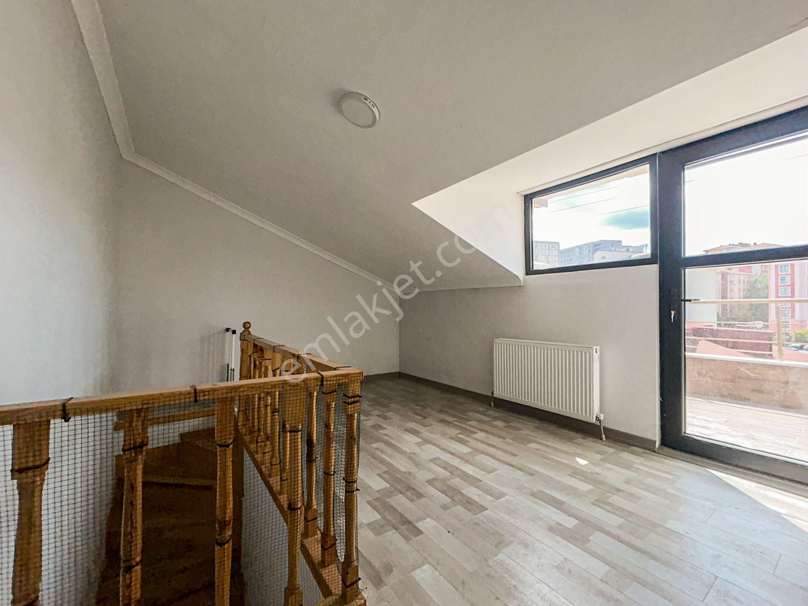 Marcity'den K.çekmece Basın Ekspres Yakını 3+2 Dublex Daire - Görsel 35