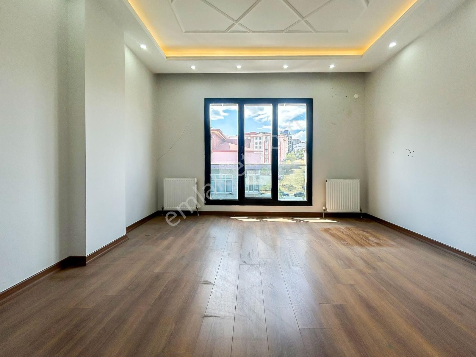 Marcity'den K.çekmece Basın Ekspres Yakını 3+2 Dublex Daire - Görsel 11