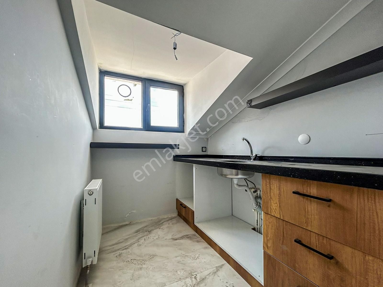 Marcity'den K.çekmece Basın Ekspres Yakını 3+2 Dublex Daire - Görsel 19