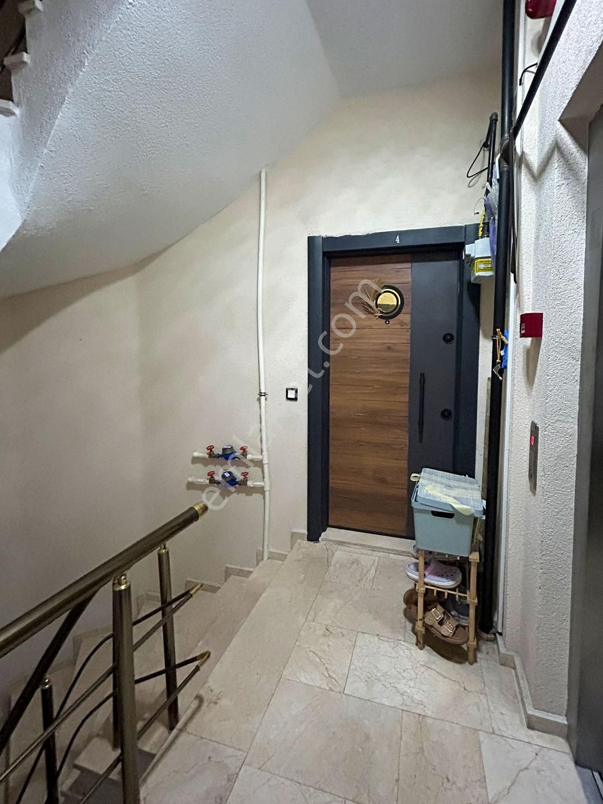 Marcity'den K.çekmecede Starcity Yakını 2+1 Daire - Görsel 33