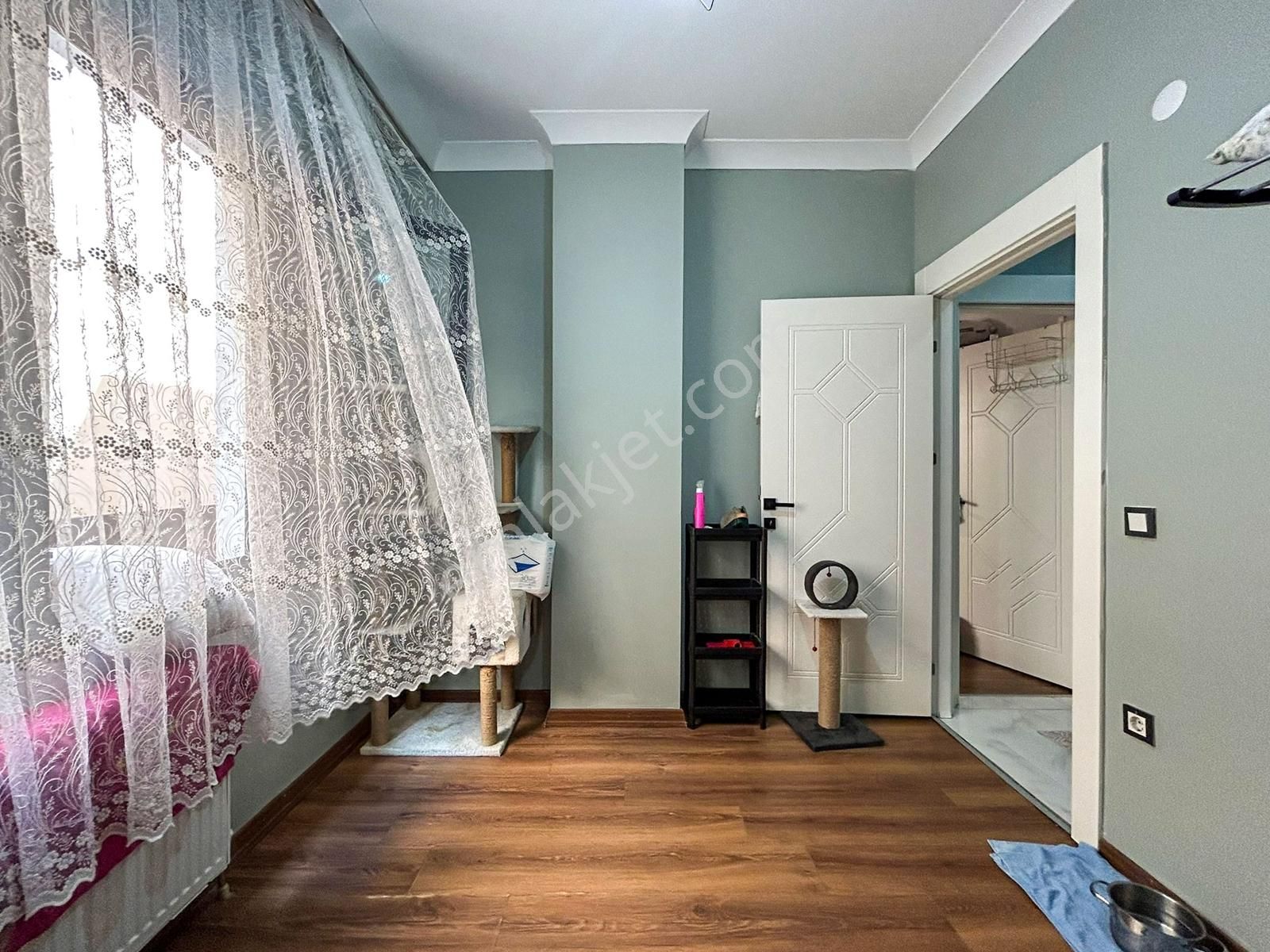 Marcity'den K.çekmecede Starcity Yakını 2+1 Daire - Görsel 20