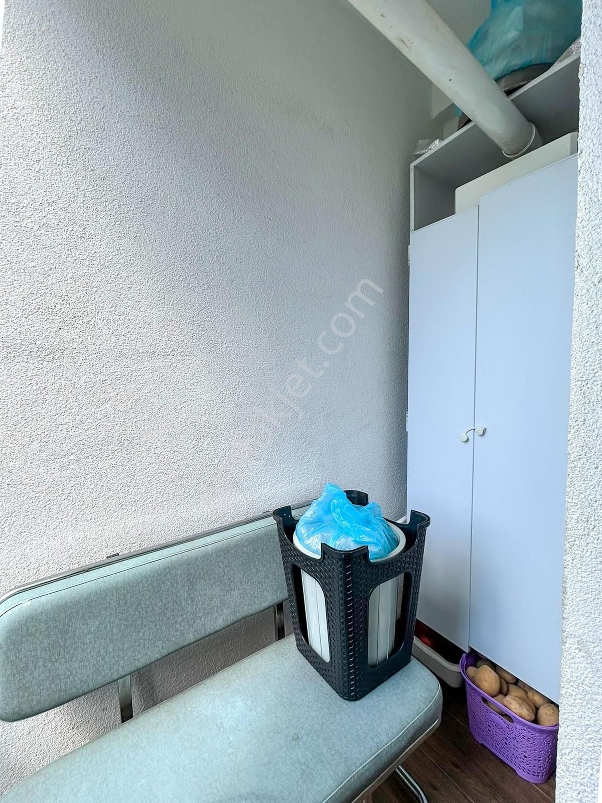 Marcity'den K.çekmecede Starcity Yakını 2+1 Daire - Görsel 6