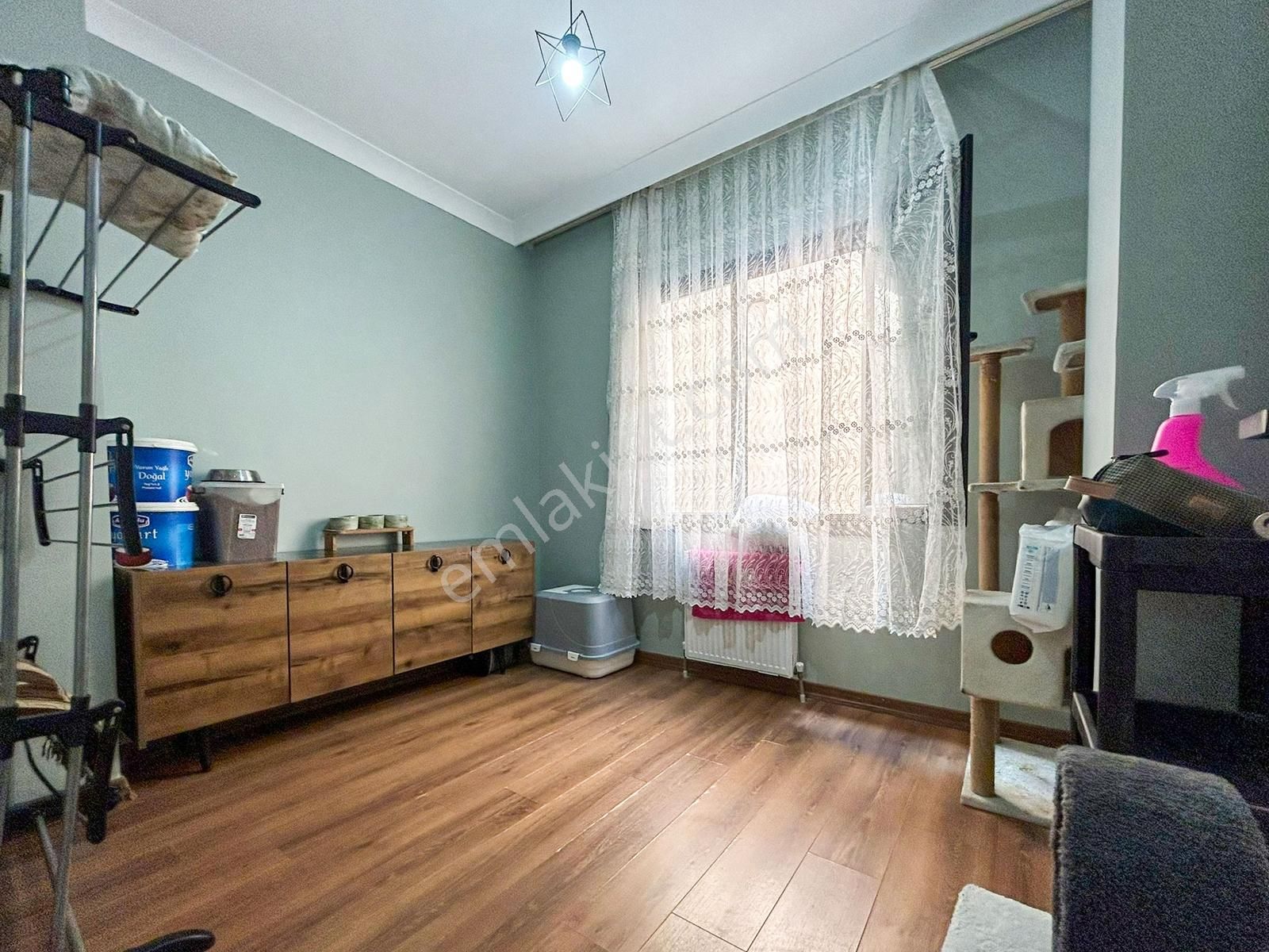 Marcity'den K.çekmecede Starcity Yakını 2+1 Daire - Görsel 25