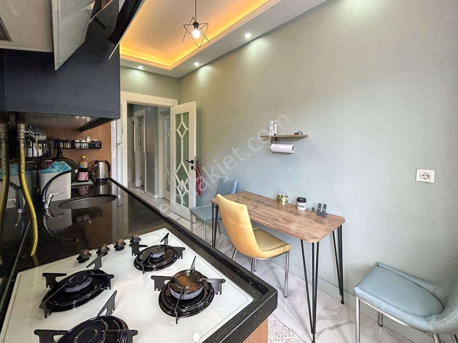 Marcity'den K.çekmecede Starcity Yakını 2+1 Daire - Görsel 19