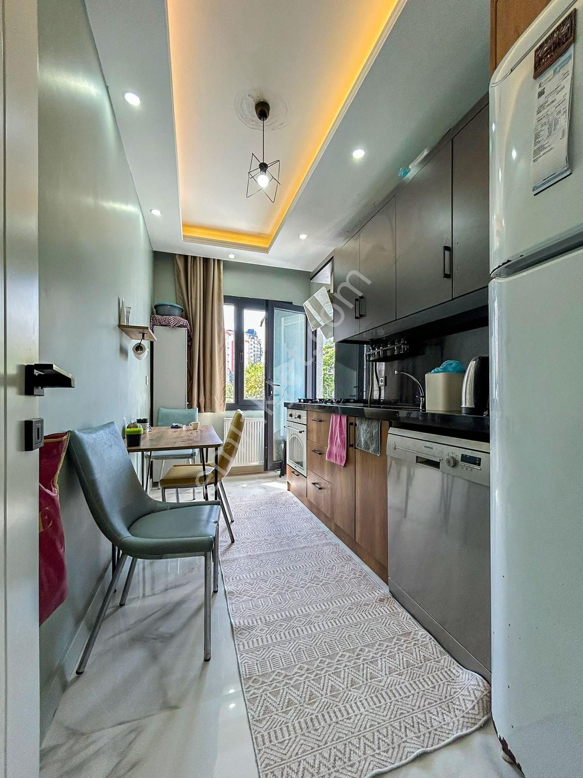 Marcity'den K.çekmecede Starcity Yakını 2+1 Daire - Görsel 4