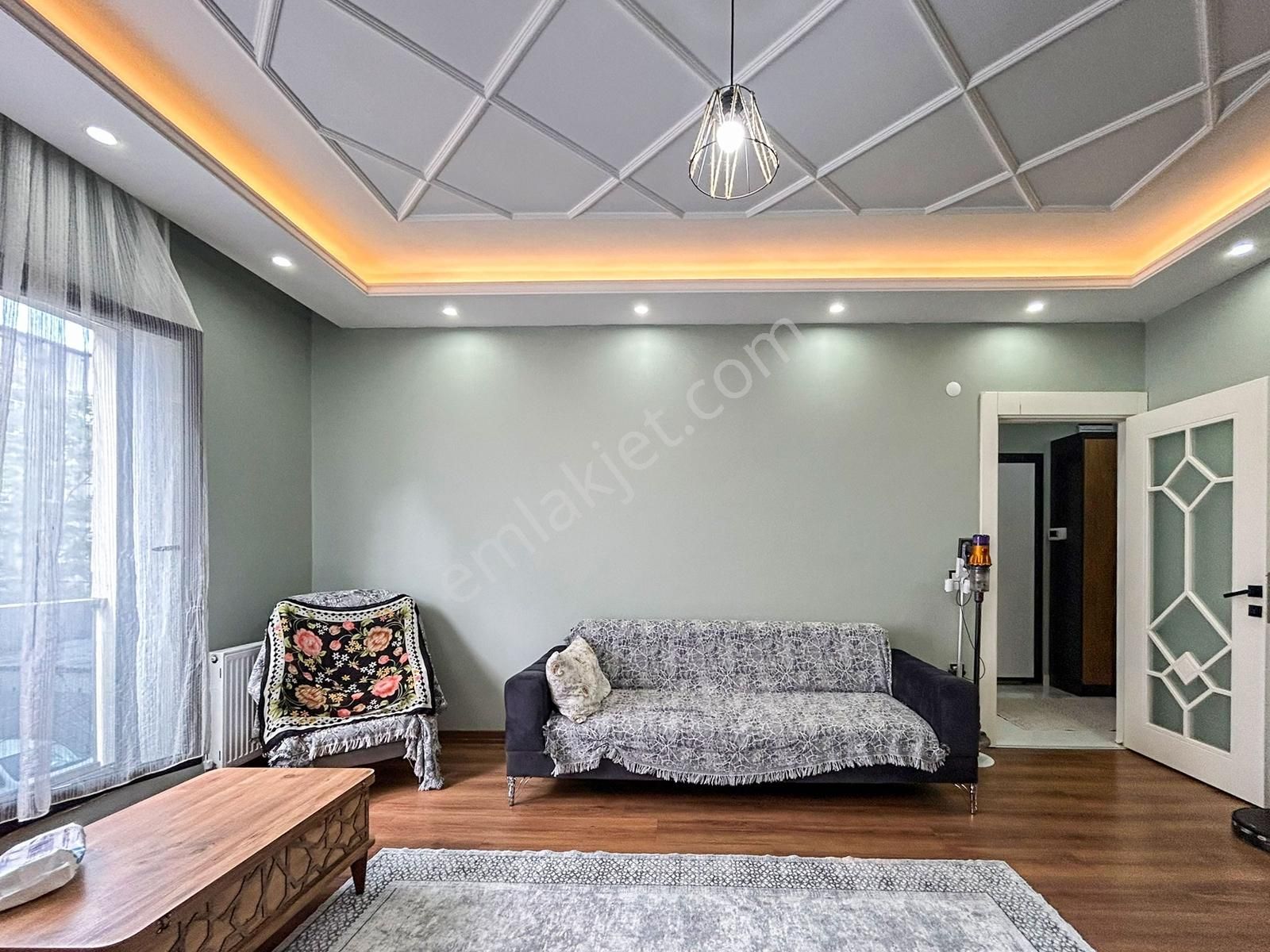 Marcity'den K.çekmecede Starcity Yakını 2+1 Daire - Görsel 23