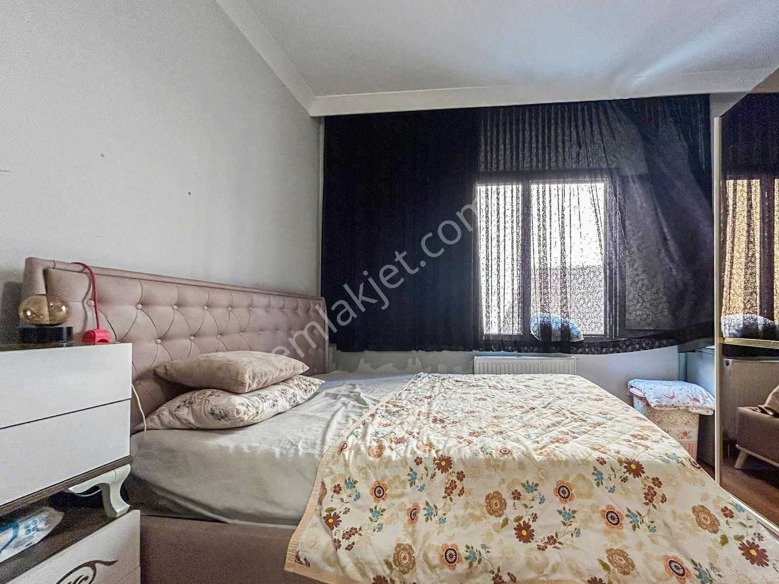 Marcity'den K.çekmecede Starcity Yakını 2+1 Daire - Görsel 21