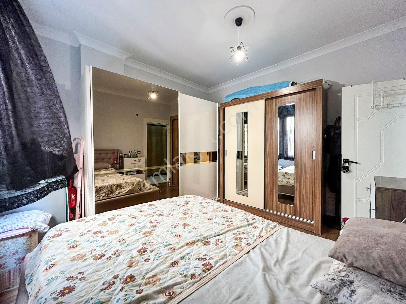 Marcity'den K.çekmecede Starcity Yakını 2+1 Daire - Görsel 24