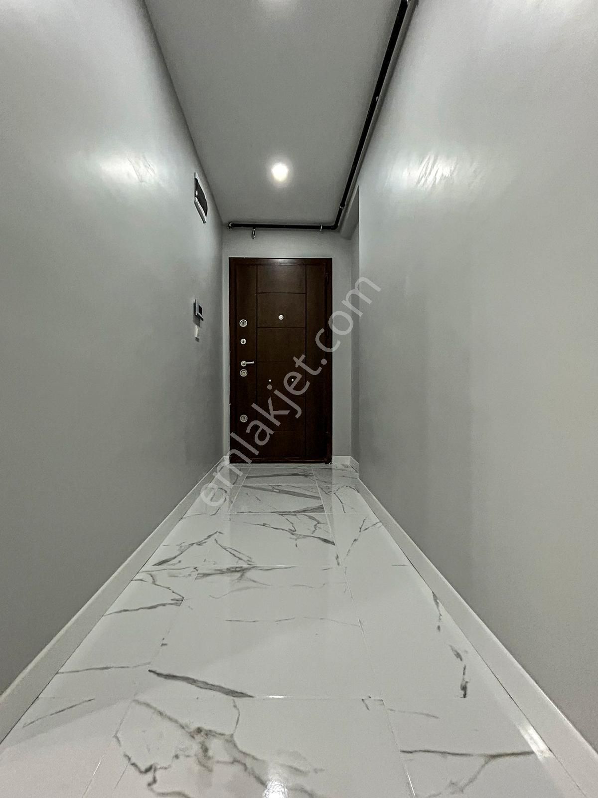 Marcity'den Çalışlar'da Sıfır 4+1 134m²k.otoparklı Fırsat Dublex - Görsel 10