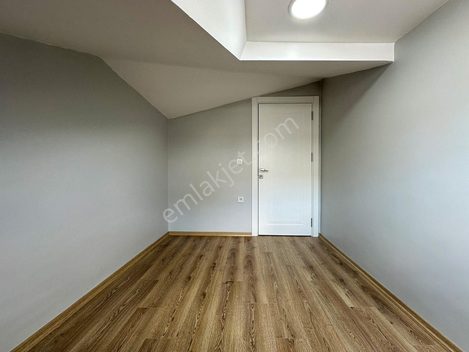 Marcity'den Çalışlar'da Sıfır 4+1 134m²k.otoparklı Fırsat Dublex - Görsel 17
