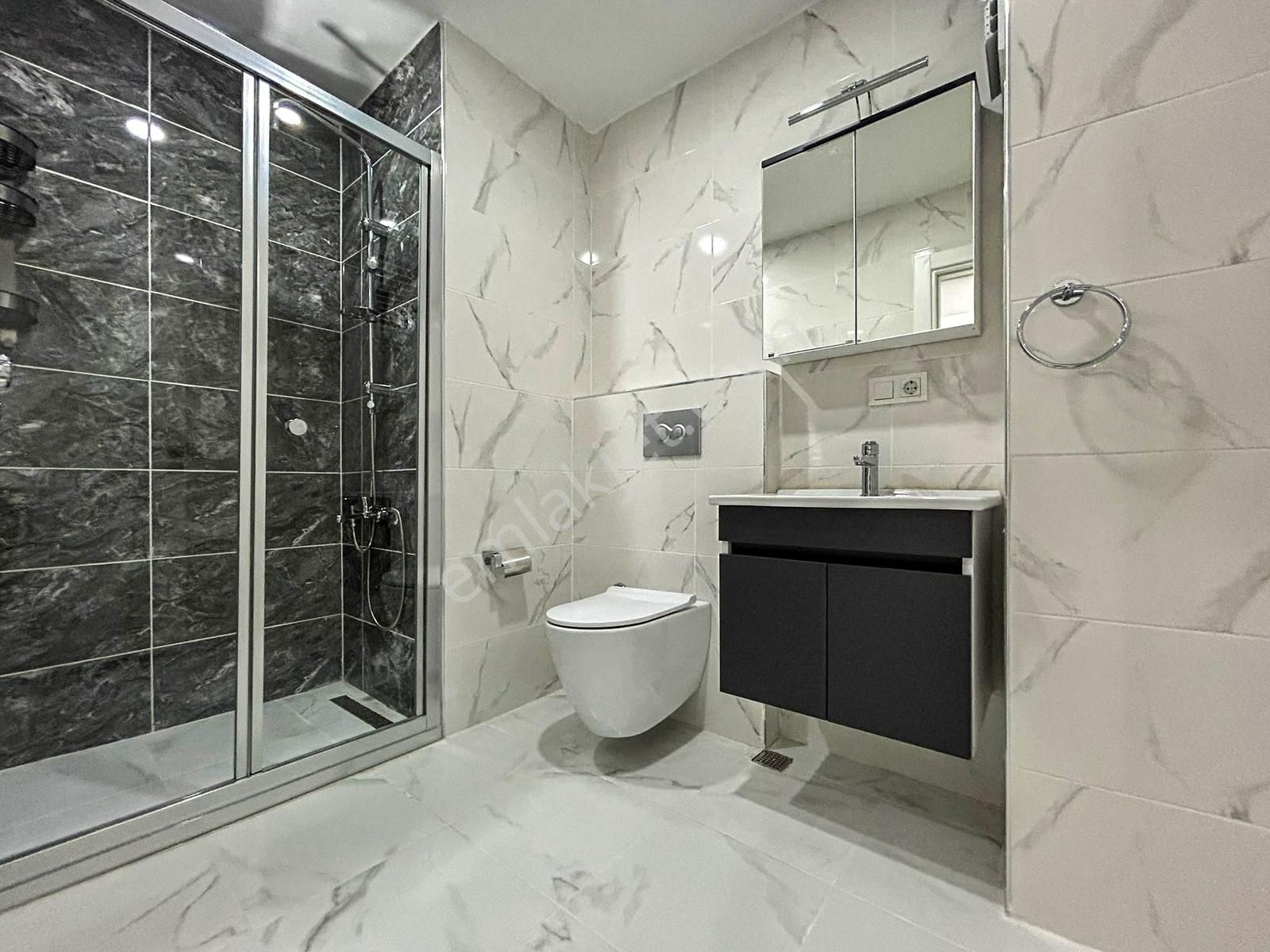 Marcity'den Çalışlar'da Sıfır 4+1 134m²k.otoparklı Fırsat Dublex - Görsel 27
